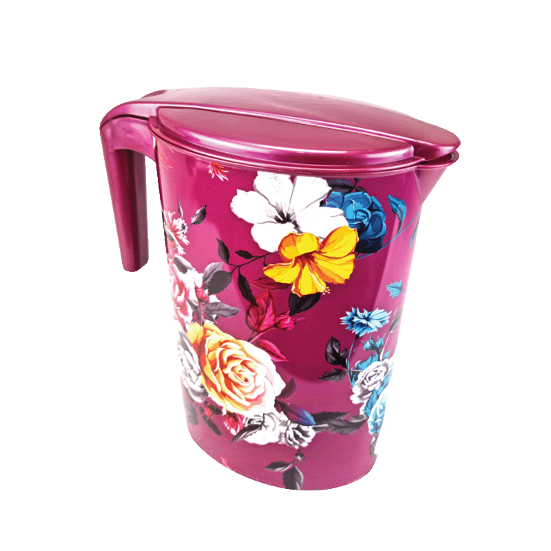 دولكة كاردن البيضوية 2.5 لتر KM0256