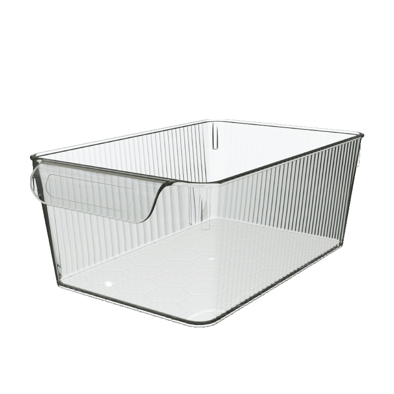 سلة منظمة للثلاجة km0266