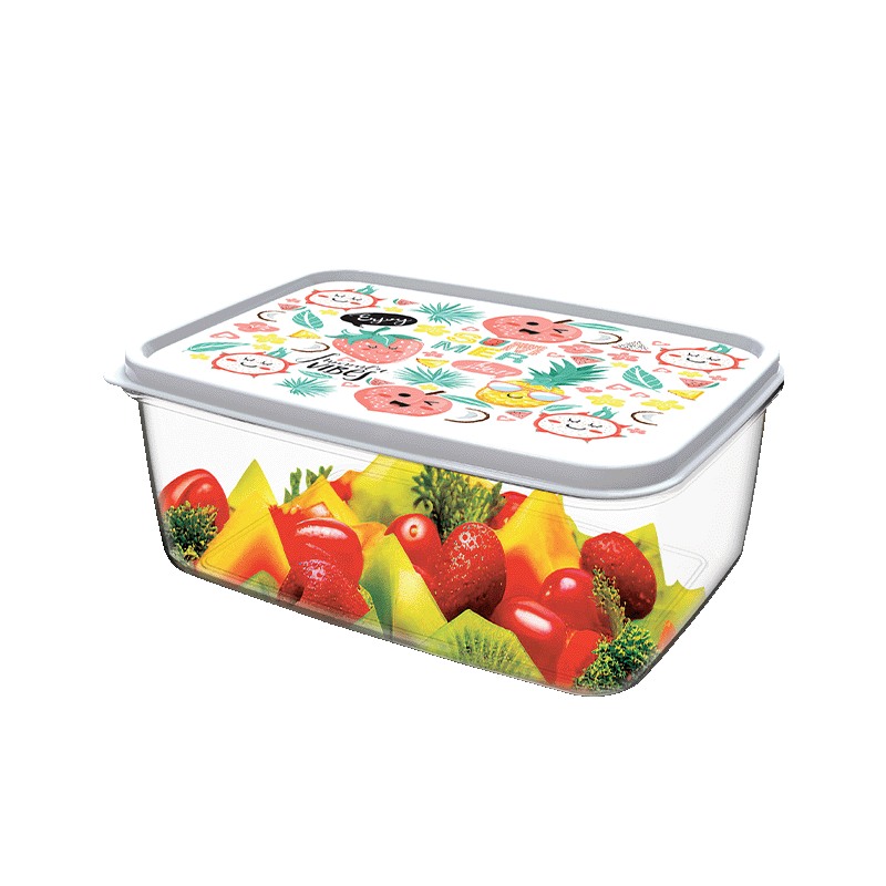 صندوق تخزين كريستال KM0267