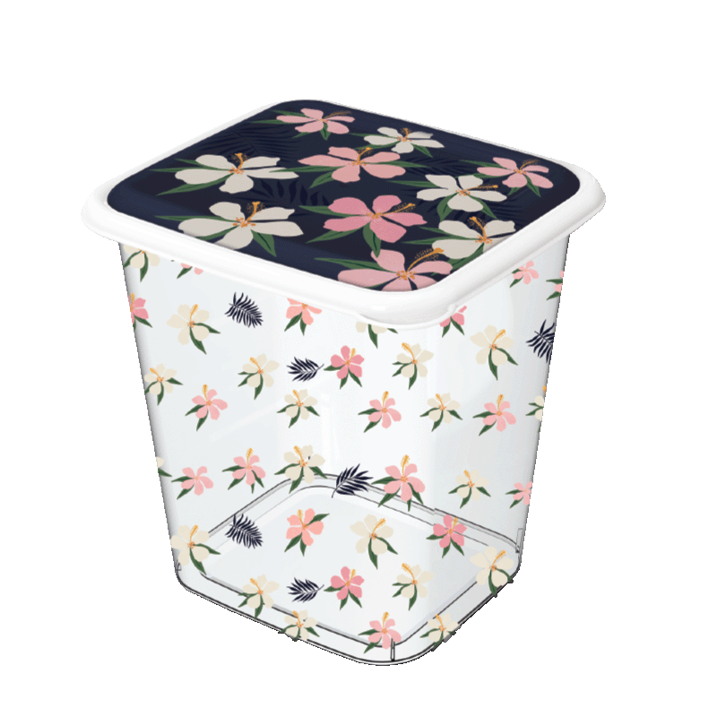 صندوق تخزين 3.5 لتر KM0268