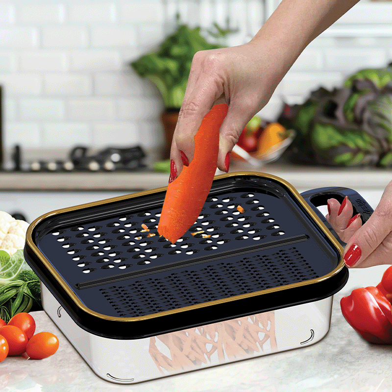 سلسلة أميرا - مبشرة ذات حاوية KM0273