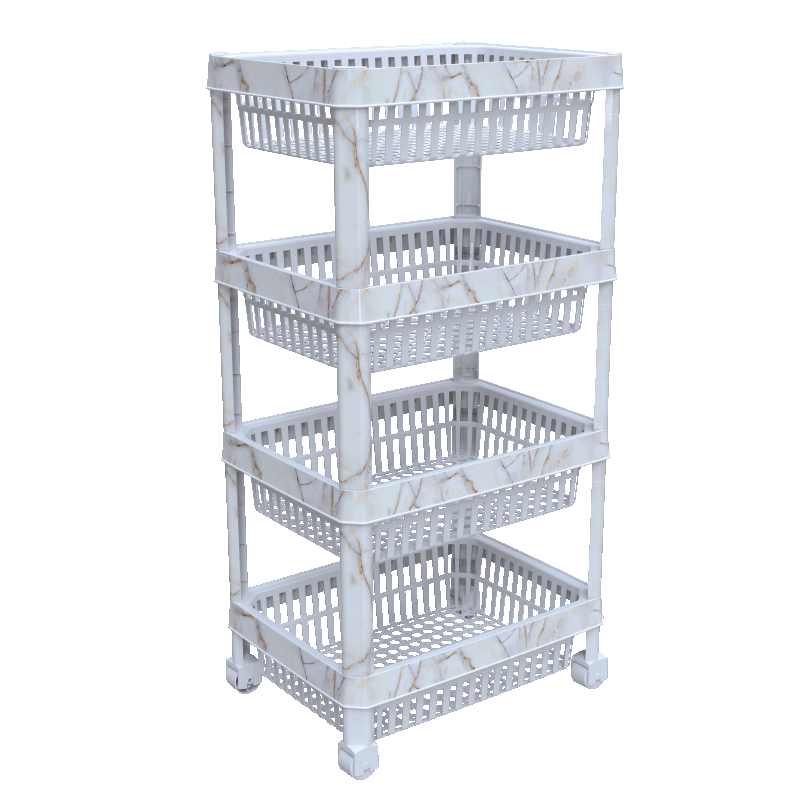 Km0277 رف منظم - سلسلة عفراء