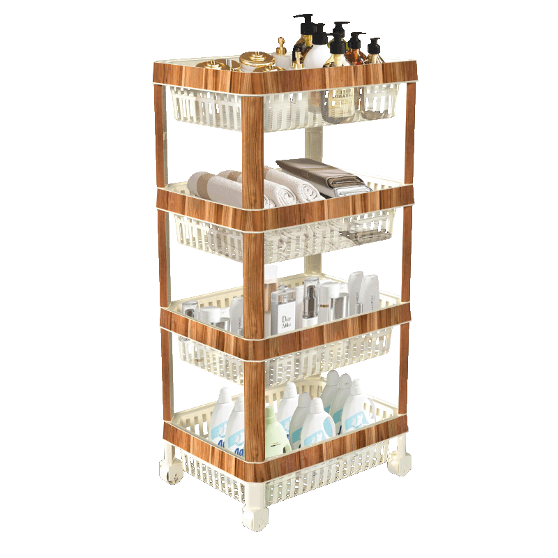 Km0277 رف منظم - سلسلة عفراء