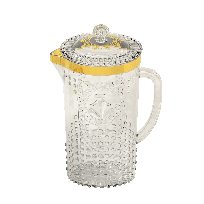 إبريق سلسلة فيروزه KM0283