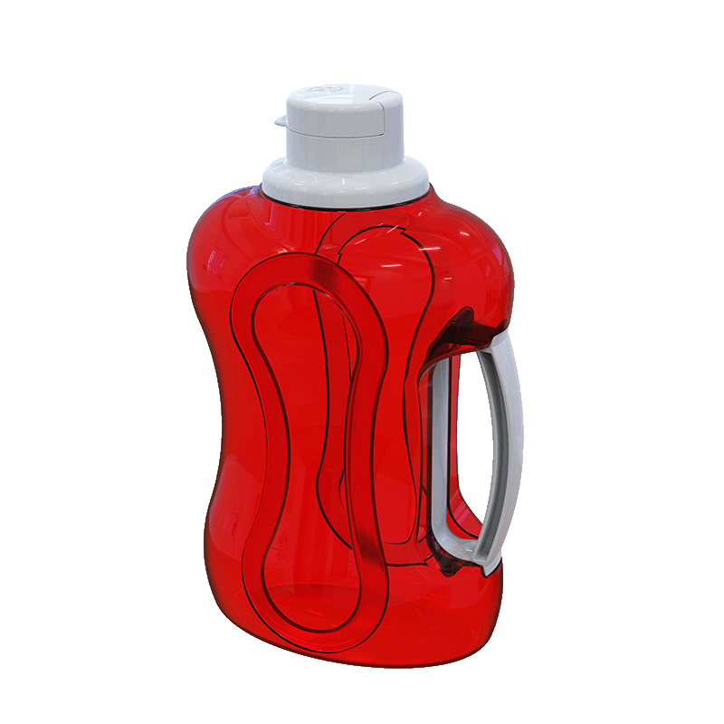 سلسلة دولفين - دبة بيضاوية KM1007